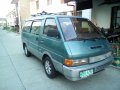 1997 Nissan Vanette for sale in Imus-7