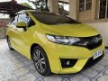 Selling Honda Jazz 2015 at 25000 km in Quezon City-5