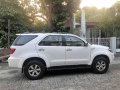Selling Toyota Fortuner 2008 Automatic Gasoline in Antipolo-7