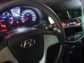 Hyundai Accent 2014 Sedan Manual Diesel for sale in Quezon City-4