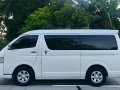 2nd Hand Toyota Hiace 2013 Automatic Diesel for sale in Tanza-3