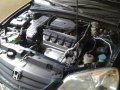 Selling 2nd Hand Honda Civic 2002 in Cabanatuan-2