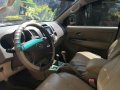 Toyota Fortuner 2006 Automatic Diesel for sale in Baguio-1