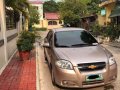Selling Chevrolet Aveo 2007 Automatic Gasoline in Cainta-6