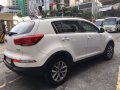 2nd Hand Kia Sportage 2014 for sale in Makati-1