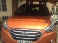 2nd Hand Hyundai Tucson 2015 for sale in Marilao-0