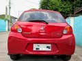 2nd Hand Mitsubishi Mirage 2015 Hatchback at Manual Gasoline for sale in Cavite City-7