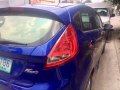 Selling Ford Fiesta 2011 at 60000 km in Santa Rosa-2