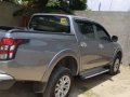 2nd Hand Mitsubishi Strada 2015 Automatic Diesel for sale in Quezon City-7