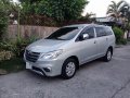 Selling 2nd Hand Toyota Innova 2014 in Concepcion-2