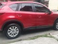 Selling 2nd Hand Mazda Cx-5 2015 at 31000 km in Quezon City-2