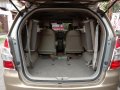 2nd Hand Toyota Innova 2013 for sale in Laoag-6