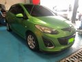 Selling 2011 Mazda 2 Hatchback for sale in Mandaue-4