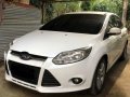 Ford Focus 2013 Automatic Gasoline for sale in Los Baños-1