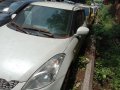 Sell 2nd Hand 2012 Suzuki Swift Hatchback in Quezon City-1