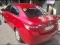 2nd Hand Toyota Vios 2017 Automatic Gasoline for sale in Angeles-6
