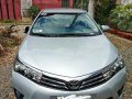 Selling 2nd Hand Toyota Altis 2015 in Quezon City-5