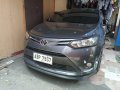 Selling Grey Toyota Vios 2015 at 26000 km in Taguig-7
