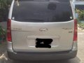 Selling 2nd Hand Hyundai Grand Starex 2009 Manual Diesel at 110000 km in Muntinlupa-0