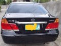 2nd Hand Toyota Camry 2003 for sale in Pasig-0