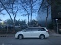 Toyota Sienna 2014 Automatic Gasoline for sale in Manila-4