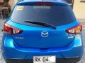 Selling 2nd Hand Mazda 2 2016 at 40000 km in Pateros-3