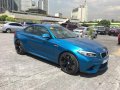 Selling Bmw M2 2018 Automatic Gasoline in Pasig-1