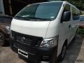 2016 Nissan Urvan for sale in Quezon City-0