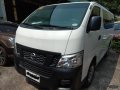 2016 Nissan Urvan for sale in Quezon City-3