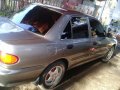 Like new Mitsubishi Lancer for sale in Dumaguete-1