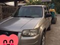 2nd Hand Ford Escape 2005 Automatic Gasoline for sale in Rosario-0