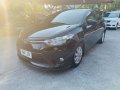 2nd Hand Toyota Vios 2014 Automatic Gasoline for sale in Pasig-3