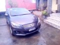 Selling Suzuki Ciaz Manual Gasoline for sale in Talavera-1
