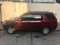 Selling 2nd Hand Honda Cr-V 2003 in Makati-4