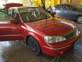 Selling 2nd Hand Ford Lynx 2005 in Marikina-3