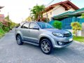Selling 2nd Hand Toyota Fortuner 2015 at 38000 km in Las Piñas-3