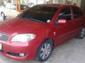 Selling 2nd Hand Toyota Vios 2006 in Consolacion-4
