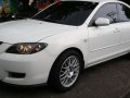 2nd Hand Mazda 3 2009 at 80000 km for sale in Iriga-8