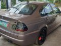 Bmw 316i 2004 Manual Gasoline for sale in Pulilan-3