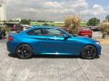 Selling Bmw M2 2018 Automatic Gasoline in Pasig-11