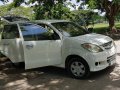 Selling Toyota Avanza 2007 SUV Manual Gasoline in Davao City-0