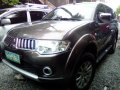 Selling Mitsubishi Montero 2010 Automatic Diesel in Mandaluyong-0