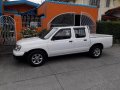 Selling 2012 Nissan Frontier for sale in Antipolo-3