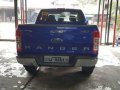 2nd Hand Ford Ranger 2016 for sale in Quezon City-3