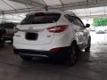 Selling Hyundai Tucson 2015 Automatic Diesel in Makati-7