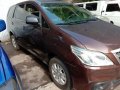 Toyota Innova 2015 Automatic Diesel for sale in Quezon City-4