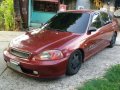 2nd Hand Honda Civic 1997 Manual Gasoline for sale in San Jose del Monte-2