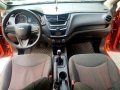 2nd Hand Chevrolet Sail 2017 for sale in Taguig-4