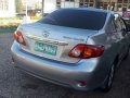 2nd Hand Toyota Altis 2008 at 97000 km for sale in Manila-5