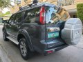 Sell 2nd Hand 2013 Ford Everest at 54000 km in Parañaque-3